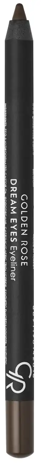 قلم ايلاينر جولدن روز دريم، 408