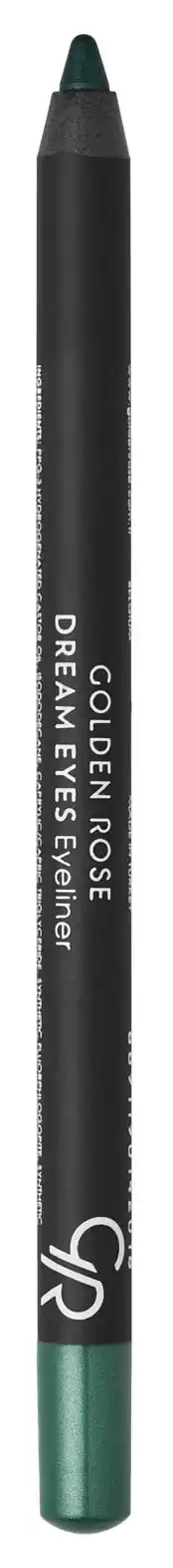 قلم ايلاينر جولدن روز دريم، 414