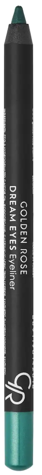 قلم ايلاينر جولدن روز دريم، 411