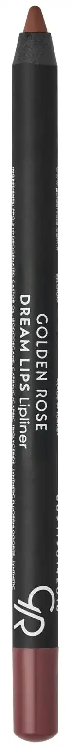 ليب لاينر جولدن روز دريم ليبس، 502