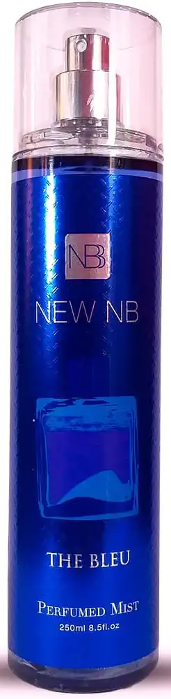 بادي ميست نيو ان بي ذا بلو للنساء، 250 مل