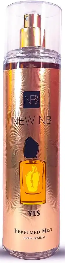 بادي ميست نيو ان بي يس للنساء، 250 مل