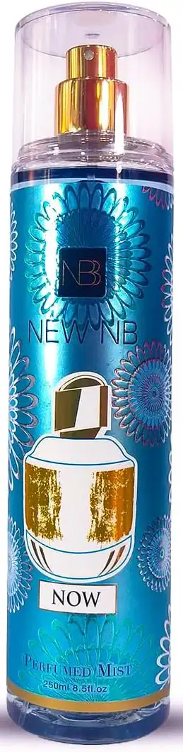 بادي ميست نيو ان بي ناو للنساء، 250 مل