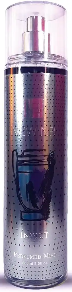 بادي ميست نيو ان بي انفيكت للنساء، 250 مل