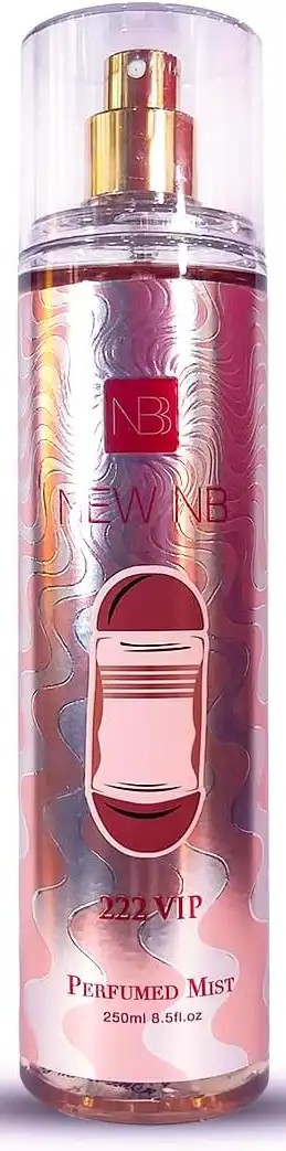 بادي ميست نيو ان بي 222 في اي بي للنساء، 250 مل