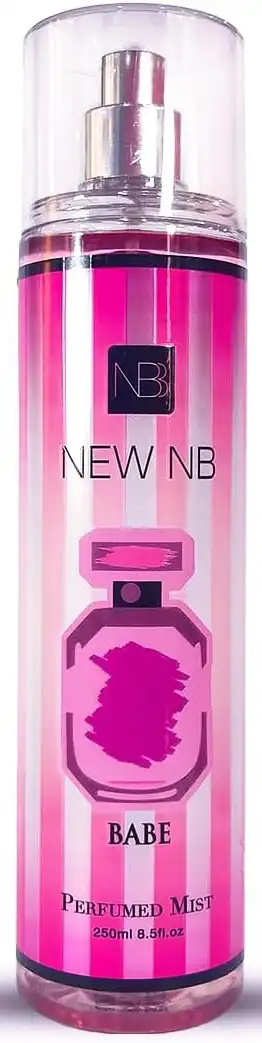 بادي ميست نيو ان بي بيبي للنساء، 250 مل
