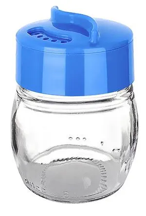 ملاحة زجاج من تيتيز ، 80 مل ، ألوان متعددة ، KC-202