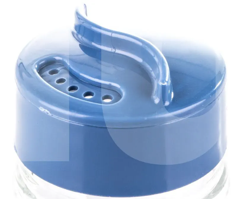 ملاحة زجاج من تيتيز ، 80 مل ، ألوان متعددة ، KC-202