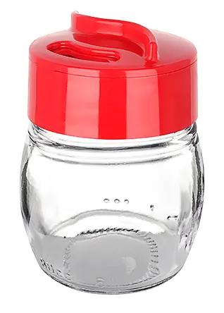 ملاحة زجاج من تيتيز ، 80 مل ، ألوان متعددة ، KC-202