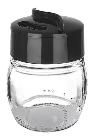 ملاحة زجاج من تيتيز ، 80 مل ، ألوان متعددة ، KC-202