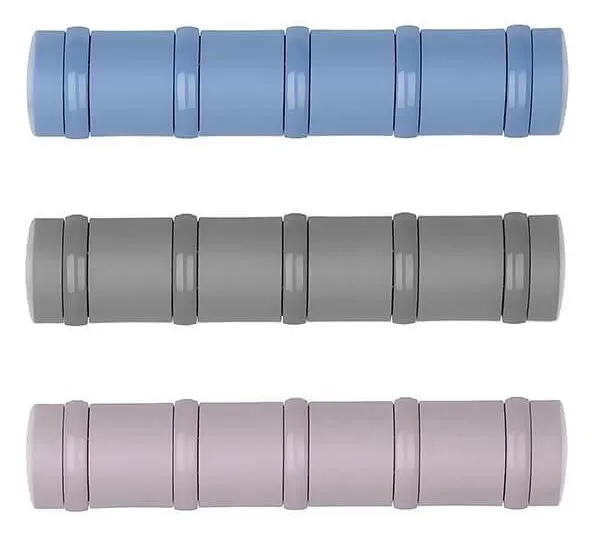 شماعة ابواب 5 هوك من تيتيز، متعددة الألوان