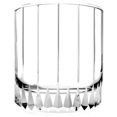 طقم كوب ليا من باشابتشي، 260 مل،6 قطع،شفاف، 420174