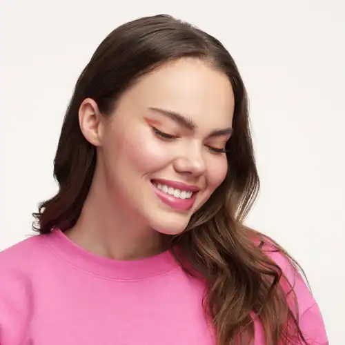 تنت الشفاه والخدود وات تينت من ايسنيس