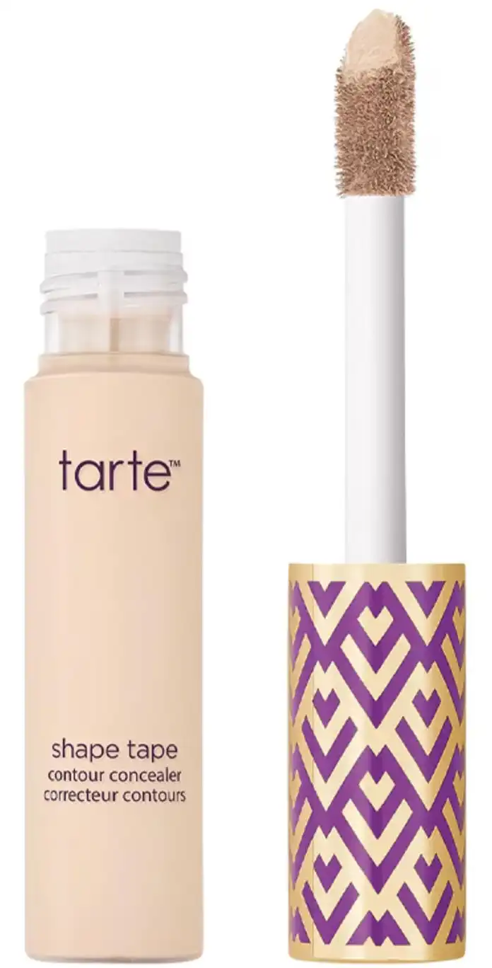 كونسيلر كونتور شيب تاب من تارت 12N