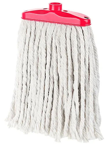 غيار شرشوبة قطن من تيتيز - أبيض