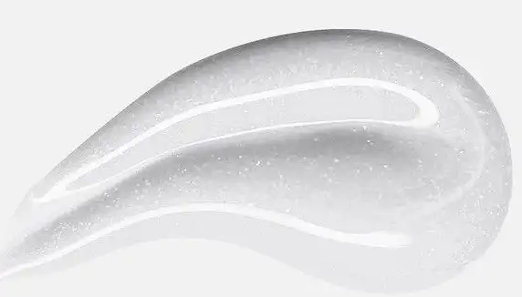 ليب جلوس توب فيس سوبر نوفا فوليوم، شفاف