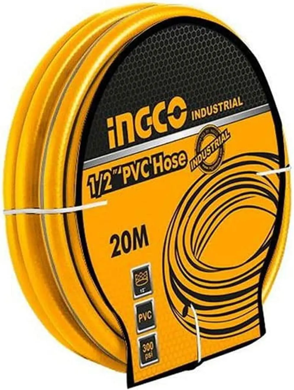 ENCO Garden Hose, 20m, 1-2 Inch, HPH2001