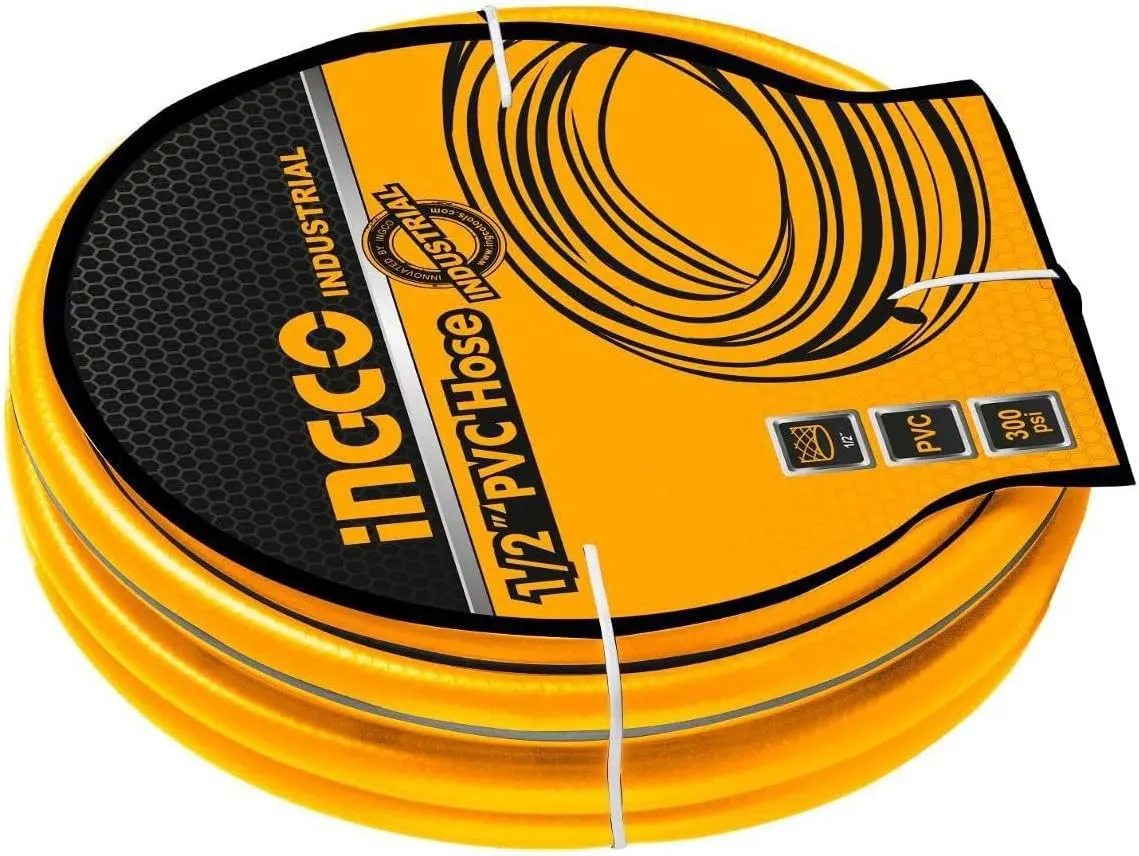 ENCO Garden Hose, 20m, 1-2 Inch, HPH2001