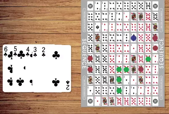 لعبة  كروت سيكونس كلاسيك