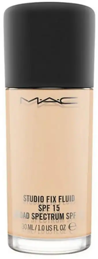 فاونديشن ماك ستوديو فيكس فلويد، NC15