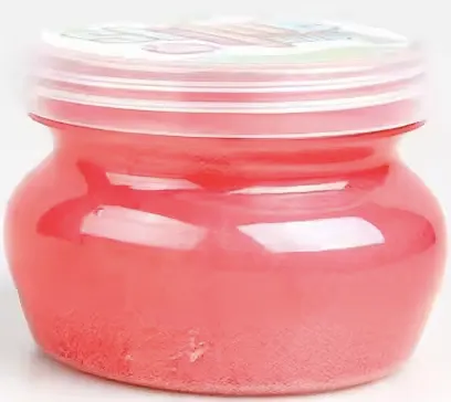 لعبة سلايم للأطفال ألوان متنوعة