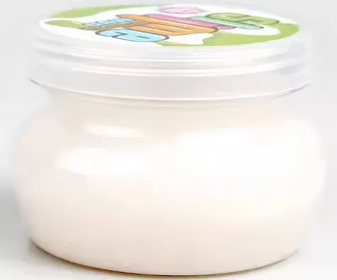 لعبة سلايم للأطفال ألوان متنوعة