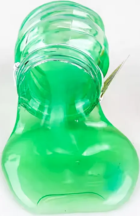 لعبة سلايم للأطفال ألوان متنوعة