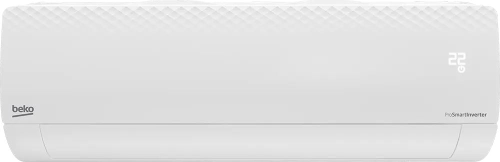 تكييف بيكو ،سبليت، سمارت أنفرتر ،1.5 حصان، بارد - ساخن،أبيض، BIHT1240X