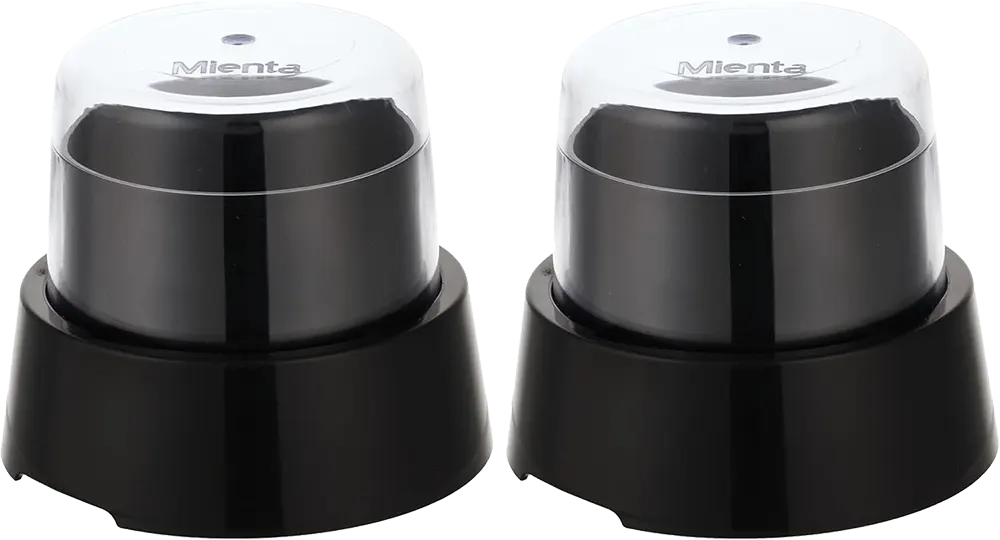 مجموعة ميانتا (خلاط 400 وات ، 1.75 لتر، موديل BL1361B & مكواة ملابس بخار 2200 وات ، موديل SI181438B & عصارة موالح 40 وات، 1 لتر، موديل CP10308B) BIC3000A