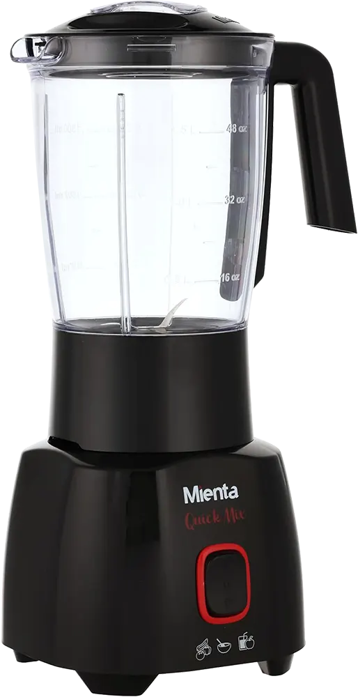 مجموعة ميانتا (خلاط 400 وات ، 1.75 لتر، موديل BL1361B & مكواة ملابس بخار 2200 وات ، موديل SI181438B & عصارة موالح 40 وات، 1 لتر، موديل CP10308B) BIC3000A