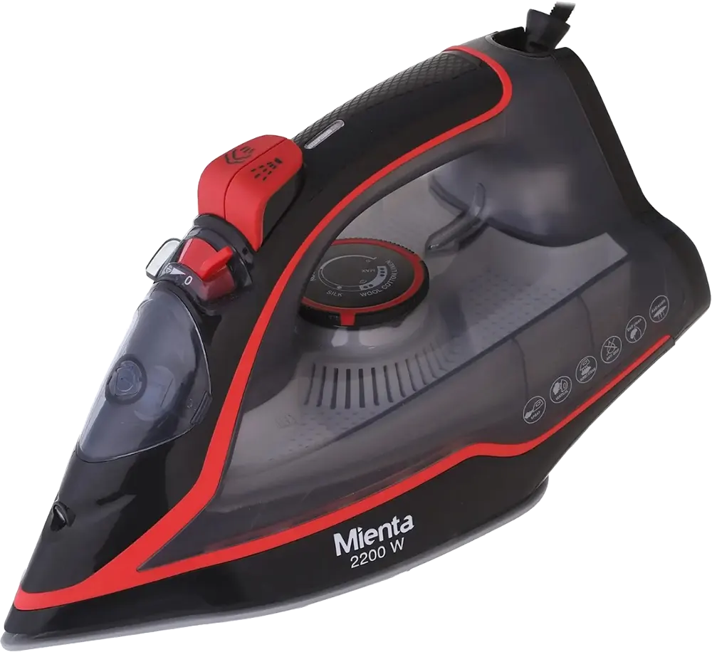 مجموعة ميانتا (خلاط 400 وات ، 1.75 لتر، موديل BL1361B & مكواة ملابس بخار 2200 وات ، موديل SI181438B & عصارة موالح 40 وات، 1 لتر، موديل CP10308B) BIC3000A