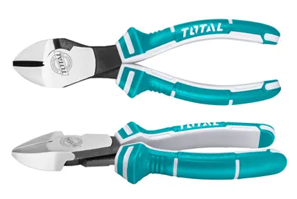 قصافة قطع توتال تولز ،7 بوصة ،180 مم THT-1776P