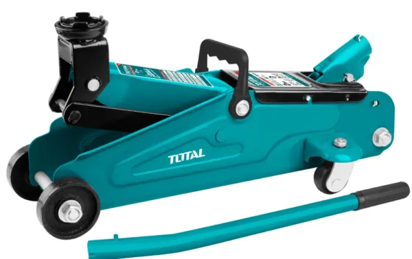 كوريك تمساح توتال تولز 2 طن ، THT-10821