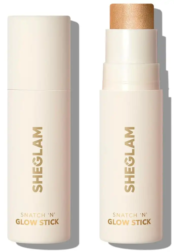 هايلايتر شيجلام سناتش اند جلو ستيك، تي كيك