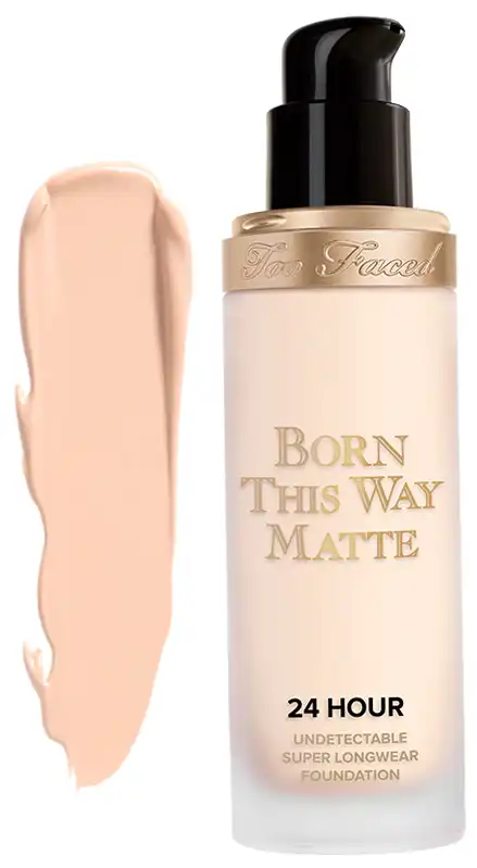 فاونديشن تو فيسد Born This Way مات، كلاود