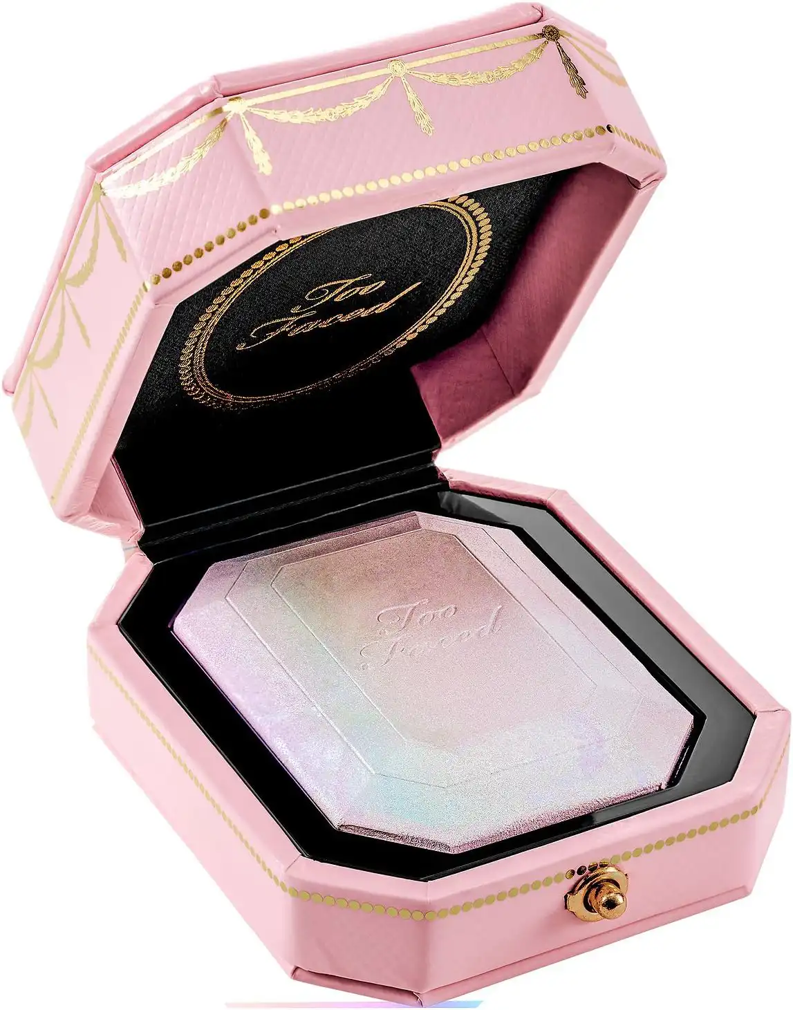 هايلايتر تو فيسد دياموند لايت للوجه