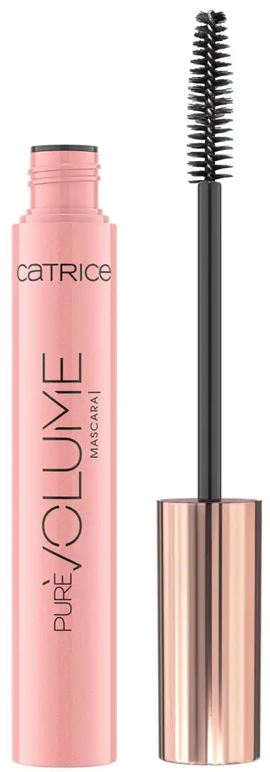 ماسكارا كاتريس بيور فوليوم، اسود