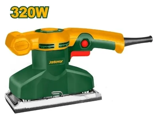 JADEVER Sander, 320W, 180mm, JDFA2501