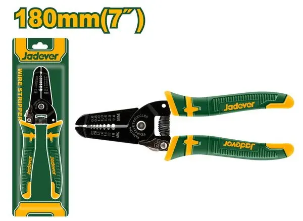 بنسة جادفر،7 بوصة ،180 مم، JDPL5607