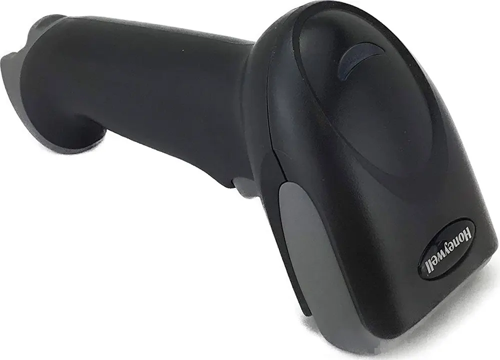ماسح باركود لاسلكي هانيويل ، USB، أسود، 1472G2D