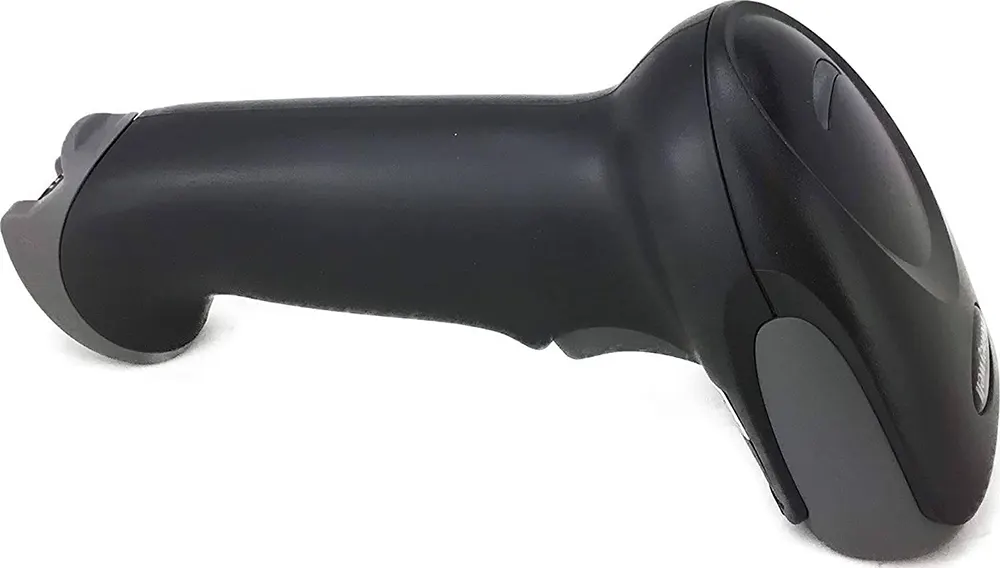 ماسح باركود لاسلكي هانيويل ، USB، أسود، 1472G2D