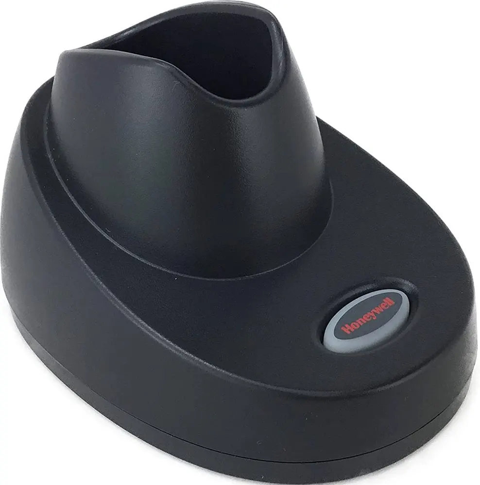 ماسح باركود لاسلكي هانيويل ، USB، أسود، 1472G2D