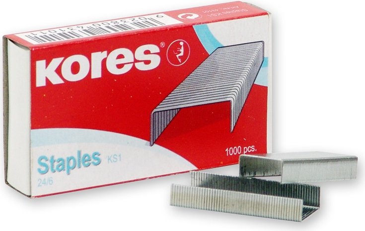 دبابيس دباسة كورس 24-6