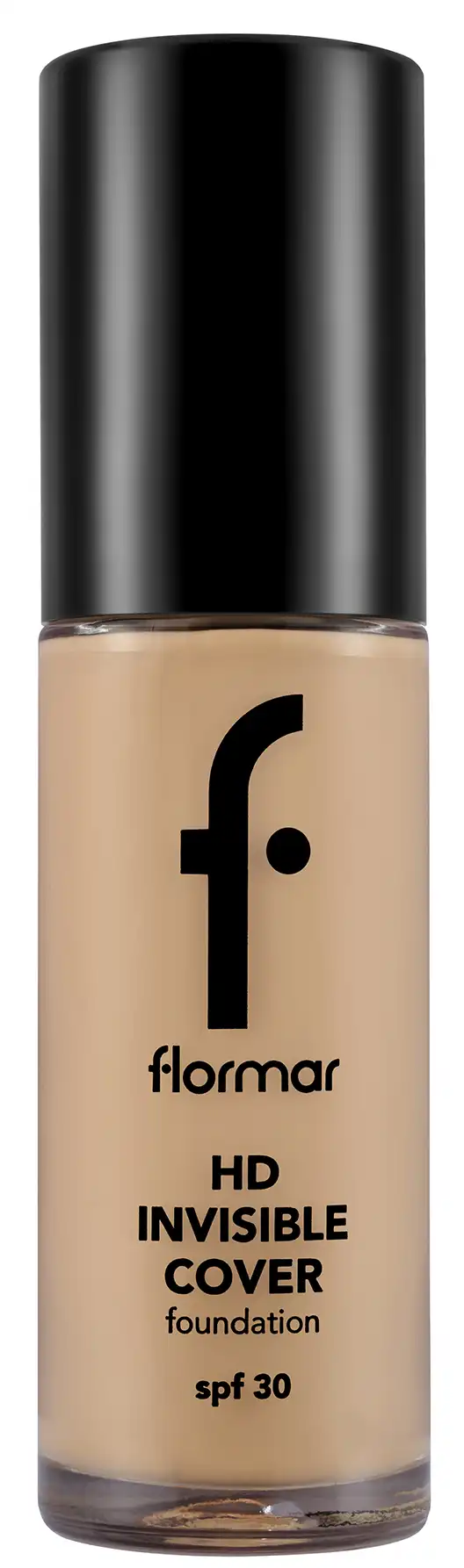 فاونديشن فلورمار اتش دي انفيزيبل كوفر، 90 جولدن ناتشورال