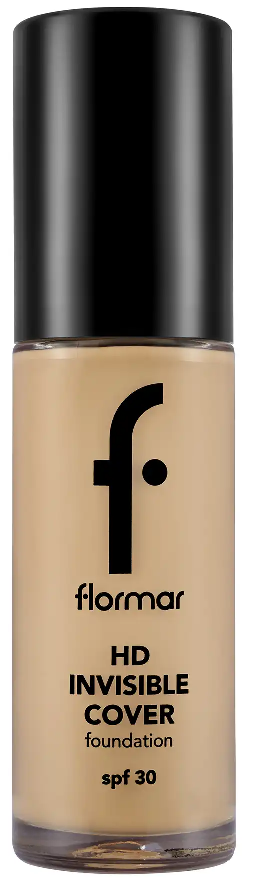 فاونديشن فلورمار اتش دي انفيزيبل كوفر، 80 سوفت بيج