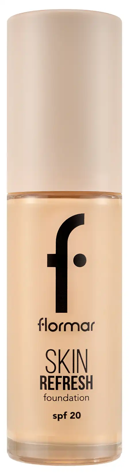 فاونديشن فلورمار سكين ريفريش، 060 سوفت بيج