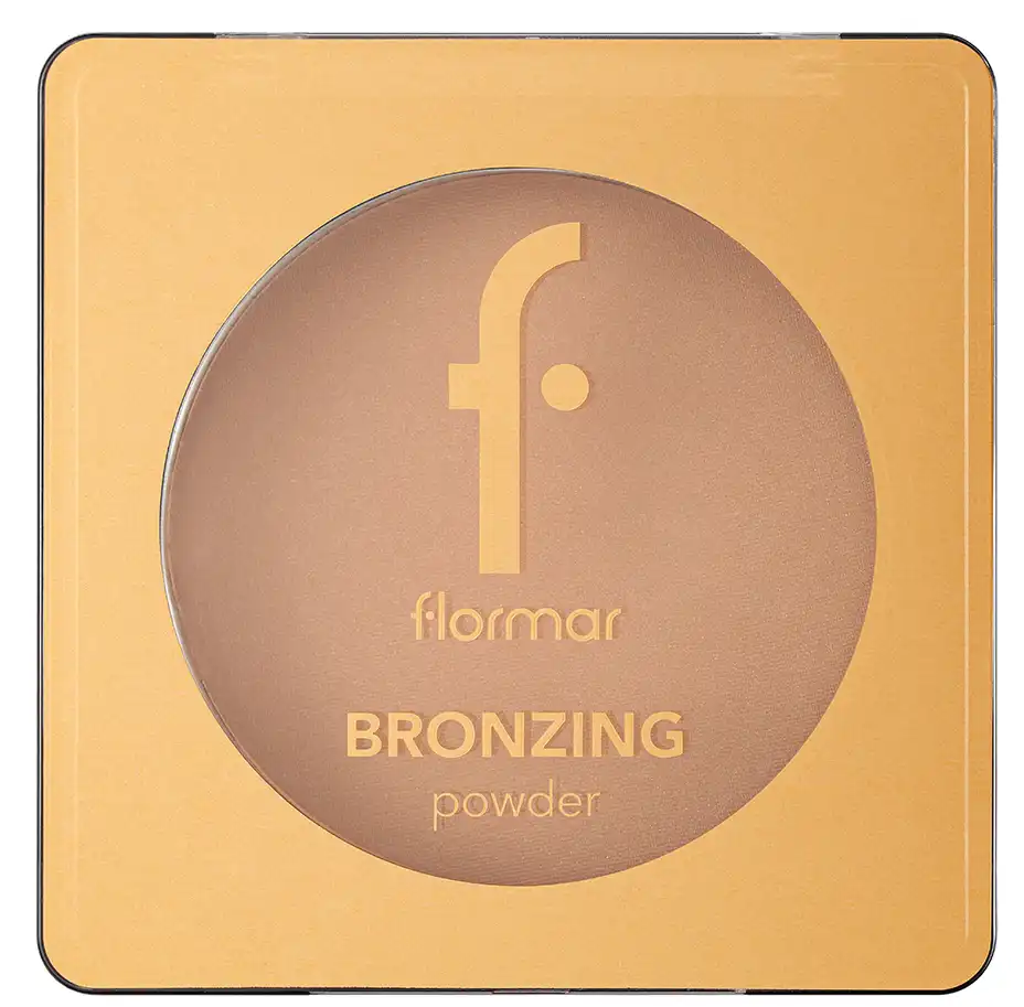 برونزر فلورمار بودر، 002