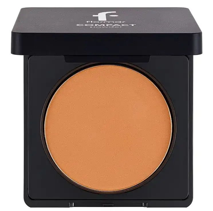 بودره فلومار كومباكت باودر، 104 كارميل