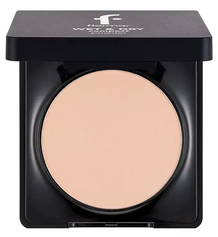 بودره فلومار ويت اند دراي كومباكت باودر، 006 كارميل روز