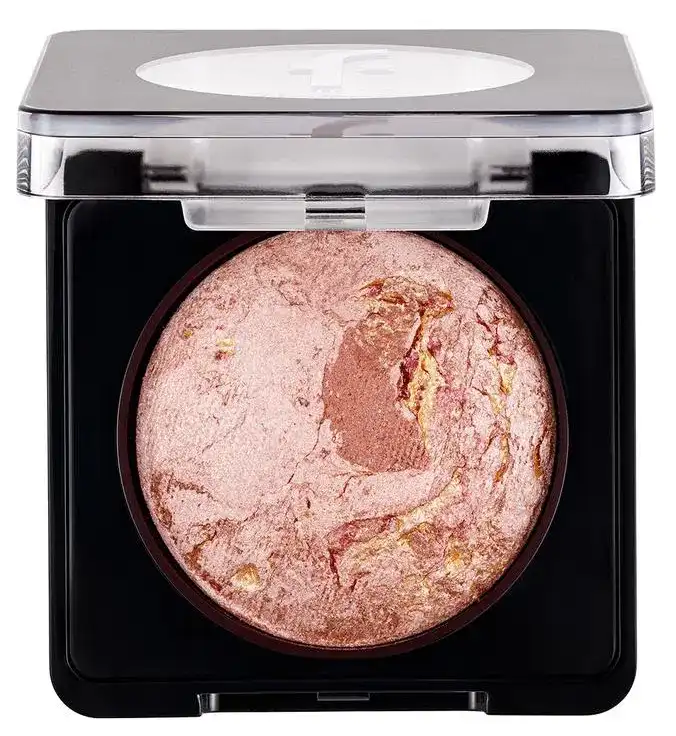 بلاشر بيكد بلاش أون من فلورمار, 045 تاتش اوف روز